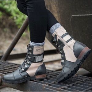 SOREL 'Major Carly' Boot